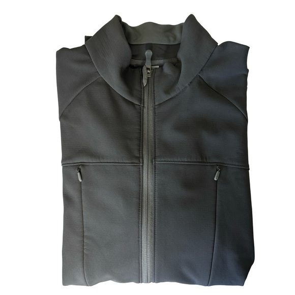 MEC Soft Shell Running Jacket - Picture 6 of 9